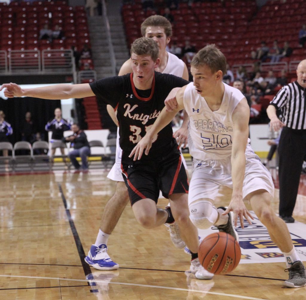 KHS Heartland Hoops